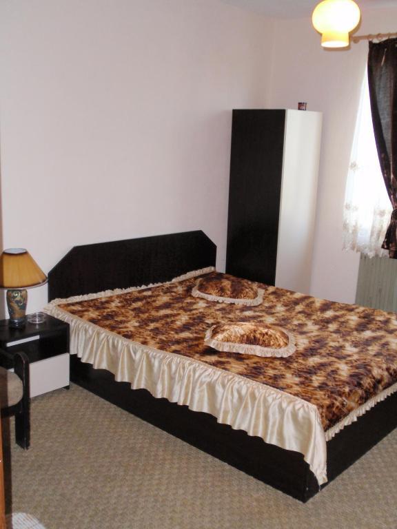 Family Hotel Natalis Hisarya Ruang foto